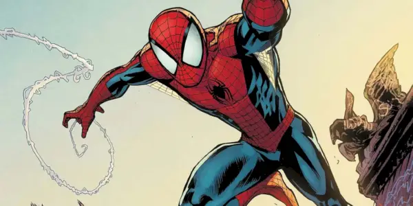 Espera, ¿quién creó realmente a Spider-Man?