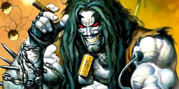 Wie is Lobo? Dit is wat u moet weten over de DC Comics Anti-Hero