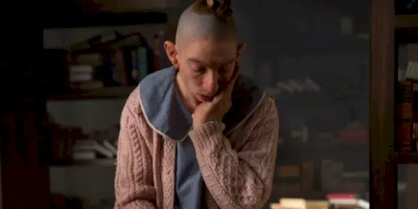 American Horror Story: Freak Show Recap: Orphans