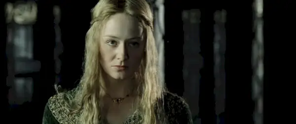 I am No Man Does’t Cut It: The Story of Eowyn