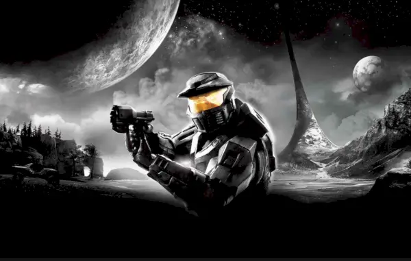 Anniversario di Halo Combat Evolved