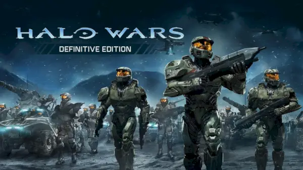 Halo Wars