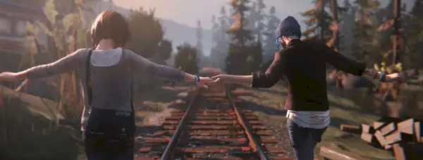 Was machte das Original „Life Is Strange“ so besonders?