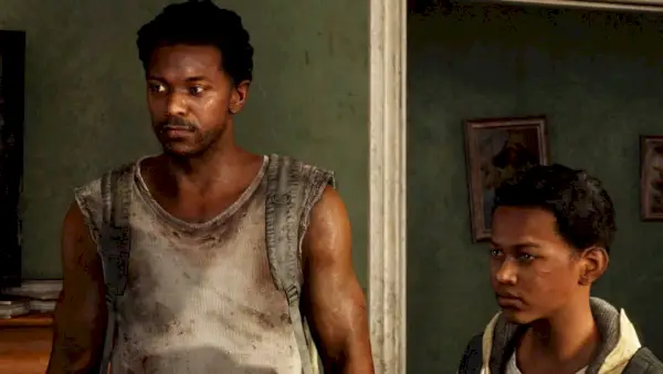 O que acontece com Henry e Sam no jogo ‘The Last of Us’?