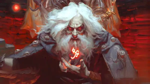 10 Bedste DnD Sorcerer Besværgelser