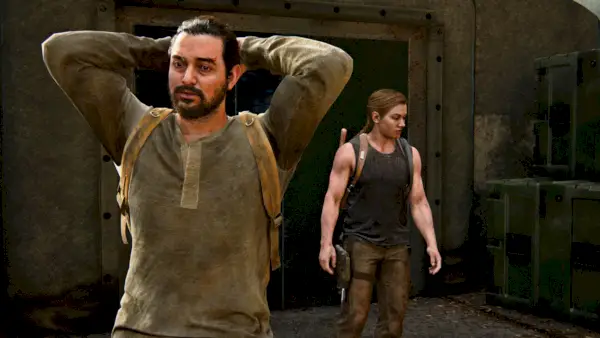 Hvordan overlevede (Spoiler) at blive skudt i hovedet i 'The Last of Us Part II'? Besvaret og forklaret