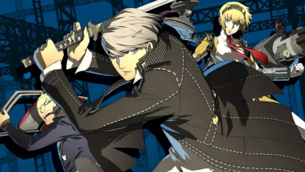 Cada jogo ‘Persona’, classificado