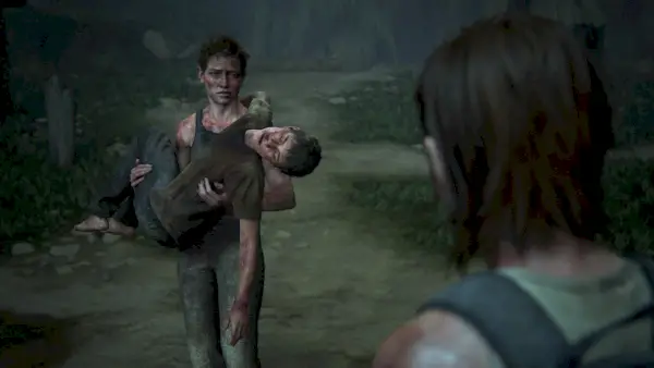 Com 'The Last of Us Part II' capgira el binari heroi / vilà