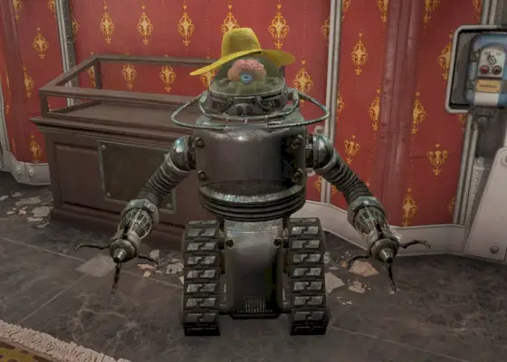 Jede „Fallout 4“-Romantik-Option, bewertet