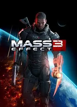 Všechny hry „Mass Effect“ seřazené od nejlepší po nejhorší