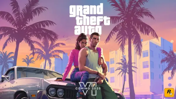 KOLIK budu muset zaplatit za ‚GTA 6‘?!