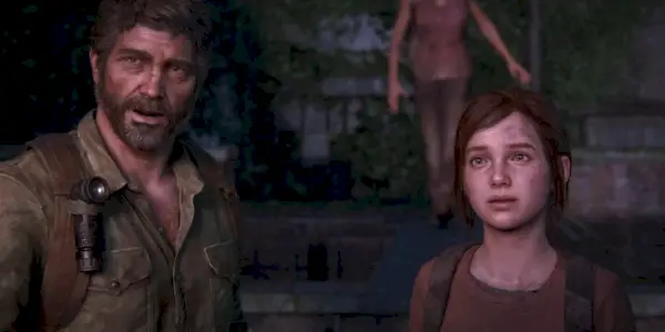 Er 'The Last Of Us' på Xbox?