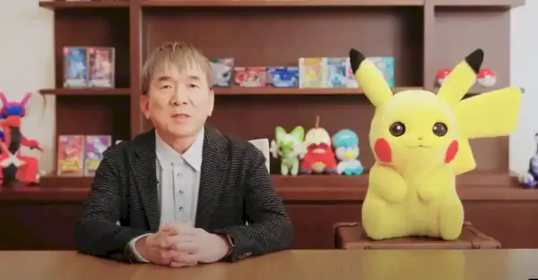 Le Pikachu animatronique de Pokémon Direct 2023 suscite des réactions fortes et partagées de la part des fans