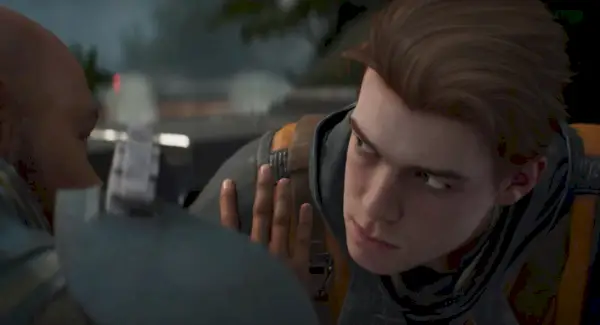 Je „Star Wars: Jedi: Fallen Order“ kánon? Odpovedané