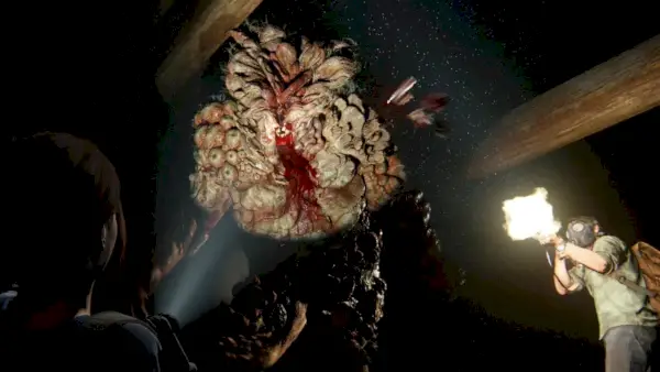 I clicker in 'The Last of Us' fanno paura, ma c'è qualcosa di molto peggio