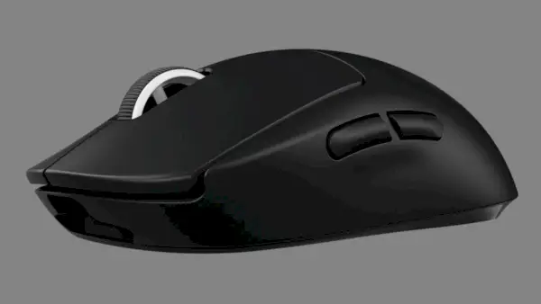 De Logitech G Pro X Superlight