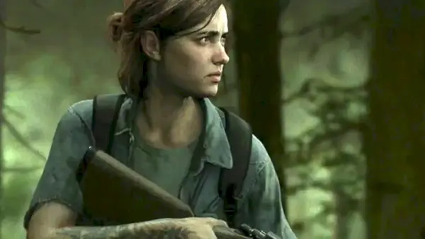 Ellijas vecums filmā “The Last of Us 2” ir vairāk nekā skaitlis