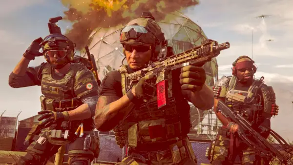 Tento bojkot proti LGBTQ „Call of Duty“ úplne zlyhal