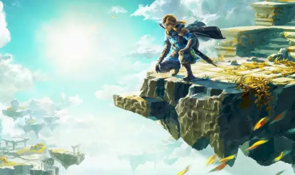 Wird „Tears of the Kingdom“ das letzte Zelda-Spiel sein? Antwortete