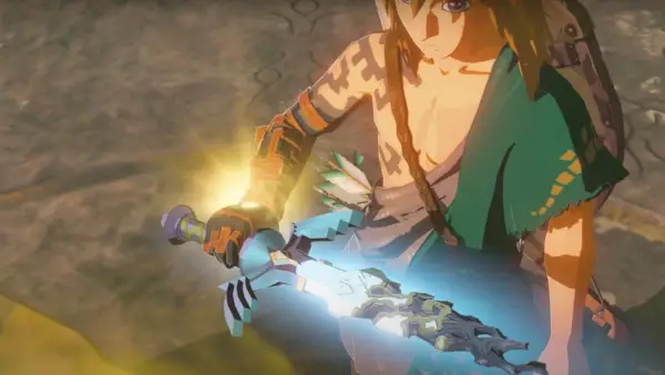 Разбивка на основната актуализация относно датата на издаване на „The Legend of Zelda: Breath of the Wild 2’s“