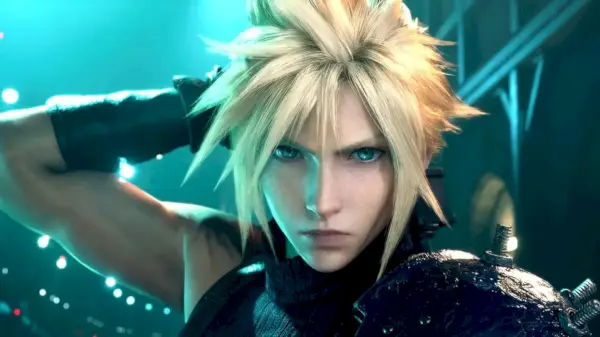 'Final Fantasy 7 Remake' vs. 'Intergrade': Let's Break Down the Confusion