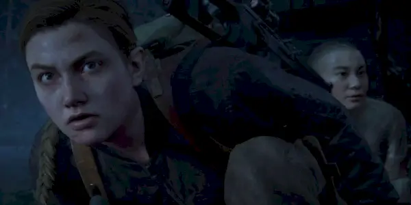 Le personnage le plus important de « The Last of Us » n’est pas encore arrivé à la télévision