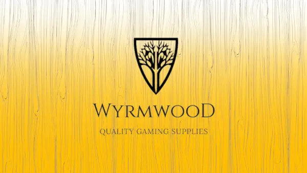 Was ist los mit Wyrmwood Gaming?