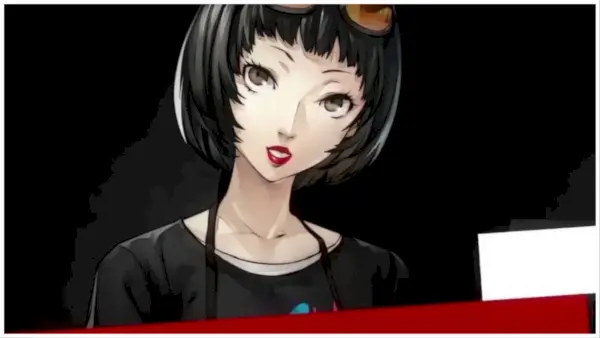 De ti bedste 'Persona 5'-romantiske muligheder, rangeret