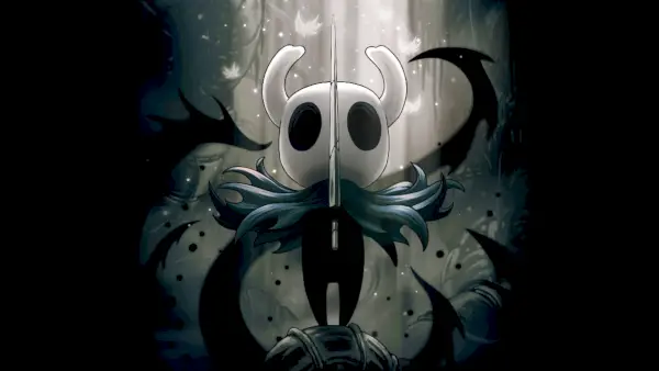 Takket være Hollow Knight forstår jeg endelig hvorfor folk liker mørke sjeler og andre ekstremt vanskelige videospill