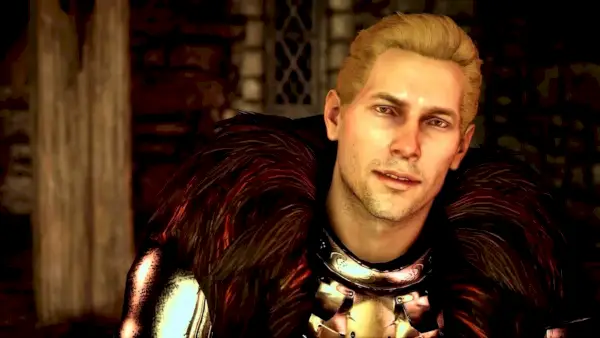 Fantasieagent Cullen Rutherford