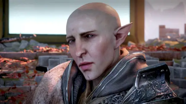 Prostul ou sexy Solas