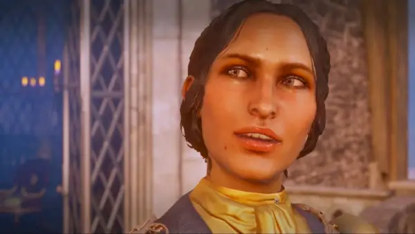 8 Bedste Dragon Age Inquisition Romances, Klassificeret