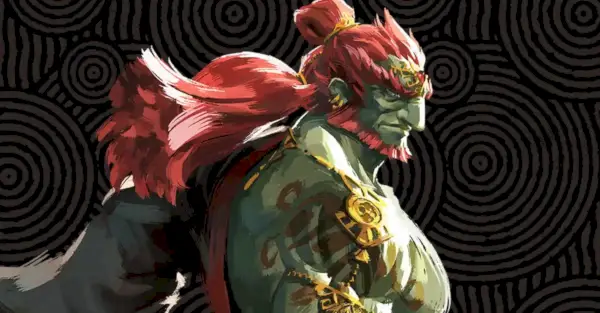 Ganondorf