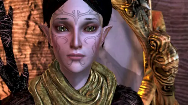 Merrill Dragon Age 2