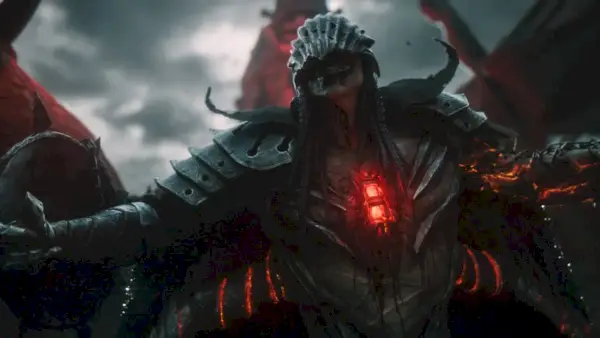 'Lords of the Fallen' Acımasız, Kanlı Bir Devam Filmiyle Geri Dönüyor