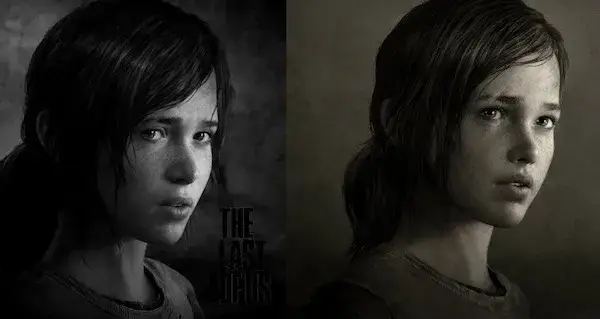 Evet, Ellen Page, The Last of Us'tan Ellie'nin Ona Benzediğini Biliyor ve Bundan Mutlu Değil