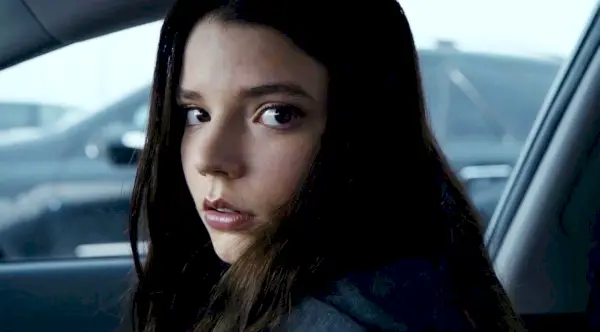 Anya Taylor-Joy ca Casey Cooke în Split