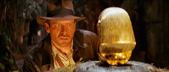 Indiana Jones