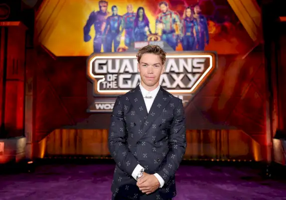 Ne, Will Poulter nėra Sidas iš „Žaislų istorijos“