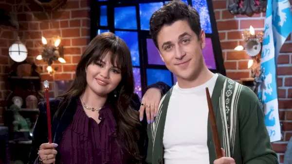 'Wizards Beyond Waverly Place' מגיע מאוחר יותר השנה