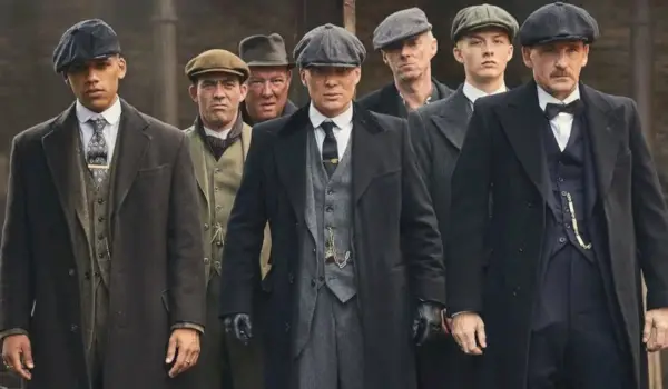 Lesz-e a „Peaky Blinders” hetedik évada?