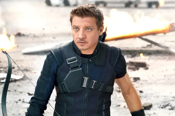 Een tijdlijn van de controverses van Jeremy Renner