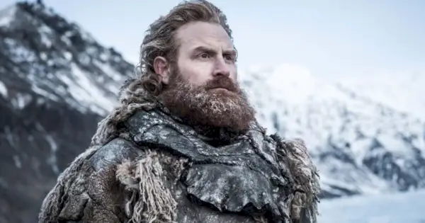 Tormund Giantsbane in