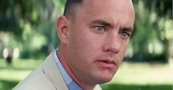 Tom Hanks em