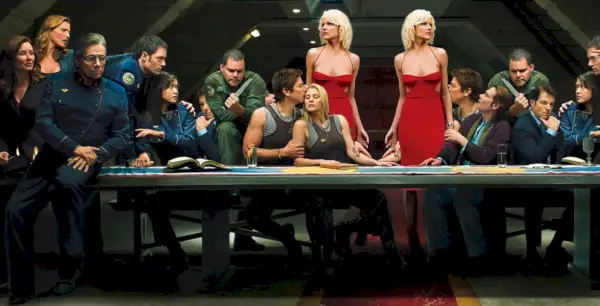 Tout ce que nous savons sur le redémarrage de « Battlestar Galactica »