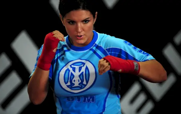 Une chronologie du licenciement de Gina Carano de « The Mandalorian »