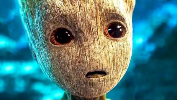 Dette er grunnen til at Groot bare sier: 'I Am Groot'