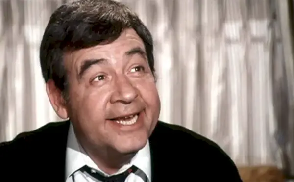 Howard Cunningham in Happy Days