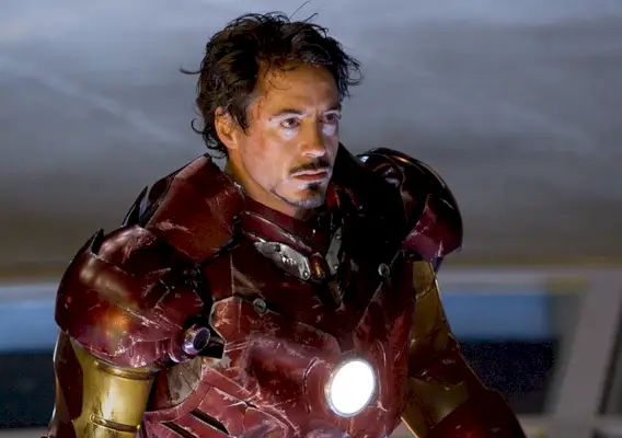 Is Tony Stark echt dood?