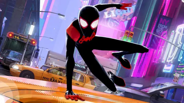 „Spider-Man: Across the Spider-Verse“ hat ein offizielles Streaming-Veröffentlichungsdatum